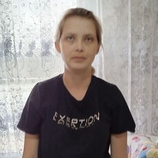 Фотография девушки Елена, 32 года из г. Луганск