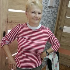 Фотография девушки Лена, 62 года из г. Орша