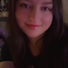 Фотография девушки Ангелина, 32 года из г. Братск