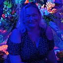 Нина, 44 года