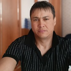 Фотография мужчины Ренат, 37 лет из г. Кумертау