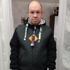 Фотография мужчины Александр, 40 лет из г. Нижний Новгород