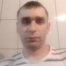 Фотография мужчины Вячеслав, 35 лет из г. Томск