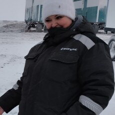 Фотография девушки Не Ангел, 45 лет из г. Оренбург