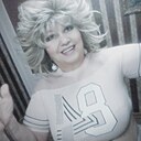 Восхитительна-я, 52 года