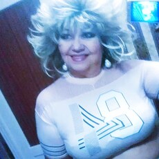 Фотография девушки Восхитительна-я, 52 года из г. Волгоград