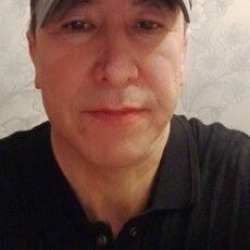 Фотография мужчины Аймурат, 47 лет из г. Актобе