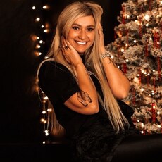 Фотография девушки Мая, 34 года из г. Гродно