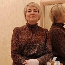 Фотография девушки Наталья, 51 год из г. Владимир