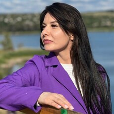 Фотография девушки Анна, 28 лет из г. Луганск