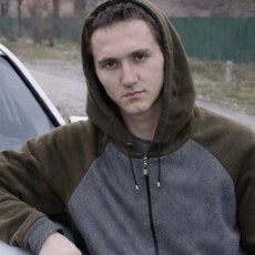 Фотография мужчины Илья, 20 лет из г. Джанкой