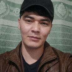 Фотография мужчины Мурувват, 27 лет из г. Усолье-Сибирское