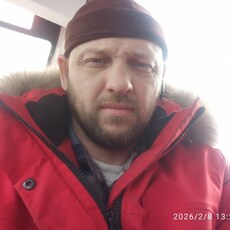 Фотография мужчины Andron, 42 года из г. Челябинск