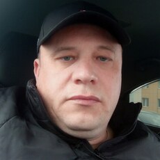 Фотография мужчины Влад, 41 год из г. Саранск