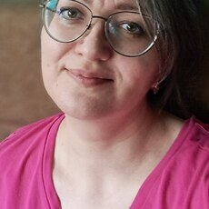 Фотография девушки Майя, 43 года из г. Рефтинский