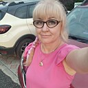 Лиза, 44 года