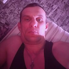 Фотография мужчины Денис, 38 лет из г. Покров