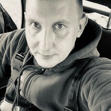 Фотография мужчины Антоша, 34 года из г. Горнозаводск