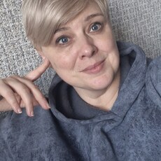 Фотография девушки Наnna, 42 года из г. Черкассы