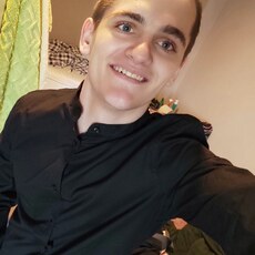 Фотография мужчины Коля, 27 лет из г. Крефельд