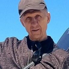 Фотография мужчины Сергей, 58 лет из г. Волжский
