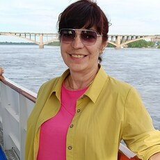 Фотография девушки Марина, 61 год из г. Ачинск