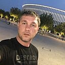 Антон, 35 лет