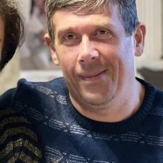Фотография мужчины Вадим, 46 лет из г. Брест