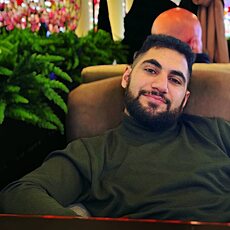 Фотография мужчины Rafi, 28 лет из г. Солнечногорск