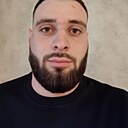 Абрек, 27 лет