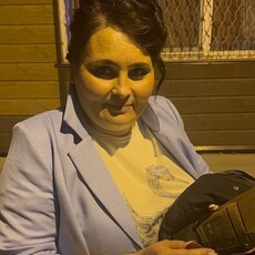 Фотография девушки Ната, 44 года из г. Уссурийск