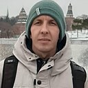 Роман, 33 года