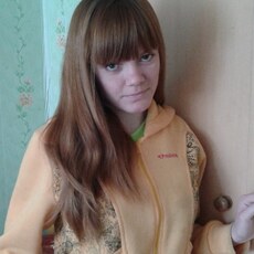 Фотография девушки Надежда, 31 год из г. Ленинск-Кузнецкий