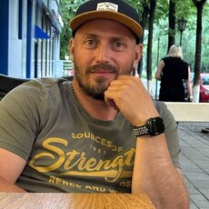 Фотография мужчины Михаил, 35 лет из г. Кемерово