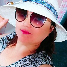 Фотография девушки Дина, 45 лет из г. Чу