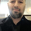 Абдул, 37 лет