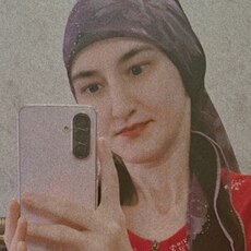 Фотография девушки Луна, 32 года из г. Баксан