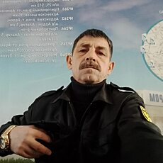 Фотография мужчины Давид И, 54 года из г. Владикавказ