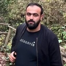 Фотография мужчины Артур, 30 лет из г. Краснодар