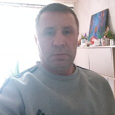 Фотография мужчины Александр, 47 лет из г. Братск