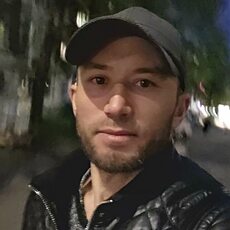 Фотография мужчины Эмин, 38 лет из г. Ижевск