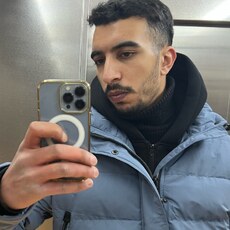 Фотография мужчины Рафа Лито, 24 года из г. Екатеринбург