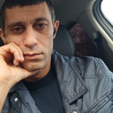 Фотография мужчины Артём, 43 года из г. Фрязино