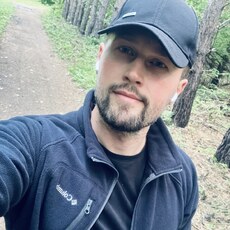 Фотография мужчины Константин, 36 лет из г. Ленинск-Кузнецкий