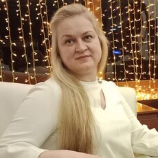 Фотография девушки Лера, 51 год из г. Минск