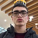 Алекс, 25 лет