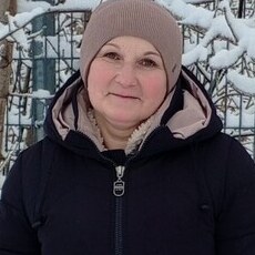 Фотография девушки Елена, 54 года из г. Троицкое