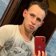 Фотография мужчины Владимир, 27 лет из г. Сергиев Посад