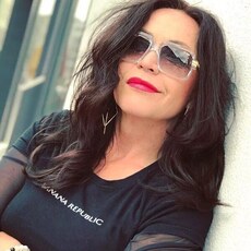 Фотография девушки Татьяна, 40 лет из г. Оренбург