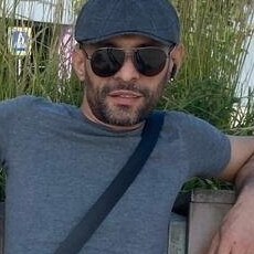 Фотография мужчины Эльвин, 37 лет из г. Самара